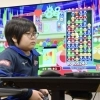 thumbnail - 11살 신동의 ‘매운맛 15연쇄’…강동신, 뿌요뿌요 은메달