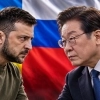 thumbnail - 李 “젤렌스키 아쉽다”에 왜곡 선동 나선 러 언론…野 겨냥 표현 갖다붙여