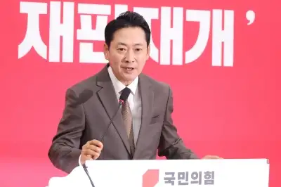 thumbnail - “다음 대선 언제인가” 장동혁이 전한 추석 민심