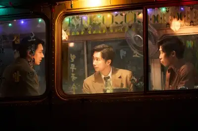 thumbnail - 추석 영화 승자는 ‘암살자(들)’···나흘 만에 130만 돌파