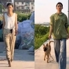 thumbnail - 쓰레기 더미 속에서 일하던 181㎝ 20세女 ‘인생역전’…런웨이 모델 됐다