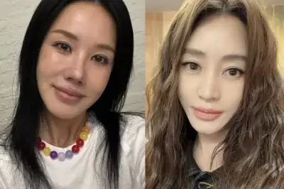 thumbnail - “김혜수·엄정화, 애 안 낳아서 안 늙는다” 진짜?… 출산한 여성, 몸에 무슨 일이