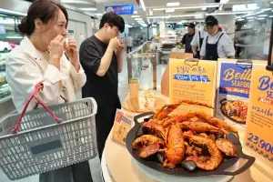 thumbnail - “이 음식 출시해도 될까요?”