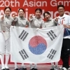 thumbnail - 사브르 남녀 검객들, 일본 안방에서 ‘금빛 칼춤’