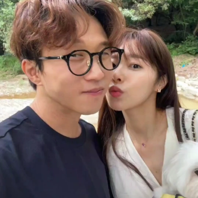 ‘박성광♥’ 이솔이 “이별 앞에서 작게 느껴져”… 안타까운 사연