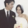 김나영, ♥마이큐와 결혼 1년 만에…“막내 생겼어요” 깜짝 소식