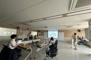 thumbnail - 박상현 경기도의원, 경기도 ‘맘대로 A+ 놀이터’...AI 넘어 사람과 경험 중심의 Beyond AI로