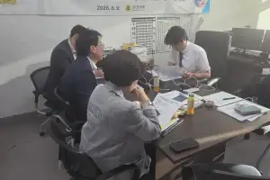 thumbnail - 박상현 경기도의원, 차세대융합기술연구원 출연금 형평성 문제 제기..기관별 편성 차이 점검 필요