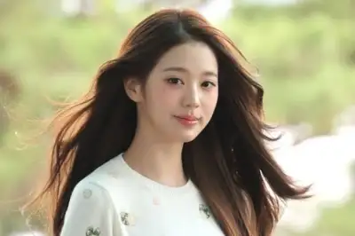 thumbnail - ‘모닝 청순미모’ 장원영