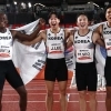 thumbnail - 日, 한국 메달 뺏었다가 취소… 육상 400m 계주 우여곡절 끝 동메달