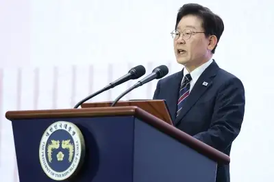 thumbnail - CPTPP 반발에… 李대통령 “농수축산업은 전략안보산업”