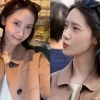 윤아, 발랄한 ‘단발 여신’…가을 스타일의 