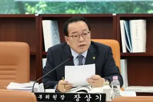 thumbnail - 장상기 서울시의원, 강서구 학교 교육환경 개선 345억원 반영