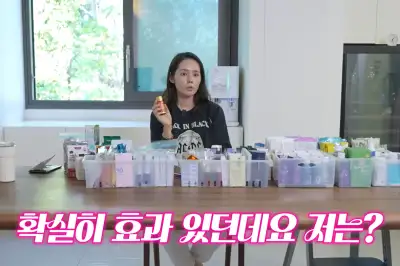 thumbnail - “확실히 효과 있더라”…‘이 영양제’ 극찬한 한가인, 돌연 사과한 이유