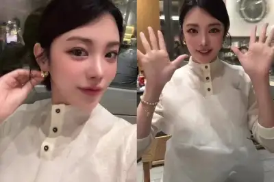 thumbnail - 리지, “인생 역대 몸무게”라는데…뭐가 살쪄