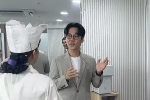 thumbnail - 윤수혁 서울시의원, ‘제2회 대한민국 전통예술 대제전’ 축사… “무대를 완성하는 건 결국 객석”
