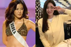 아나운서 떨어져 미스코리아 나갔는데…단번에 ‘진’ 뽑힌 미모