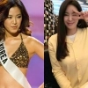 아나운서 떨어져 미스코리아 나갔는데…단번에 
