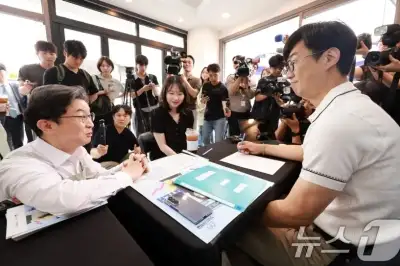 thumbnail - [단독] 청년미래적금, 열명 중 한 명은 10만원도 못 넣는다