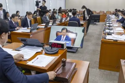 thumbnail - 與 증인은 속전속결 채택…野 요구는 거부