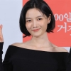 김유정, 시선 강탈 ‘싱그러운