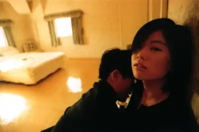 thumbnail - “너무 야해”…대한민국 뒤집어놨던 영화 ‘거짓말’, 27년만 무삭제 개봉