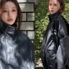 웬디, 가죽 재킷 걸치니 ‘카리스마’ 물씬…달라진 분위기