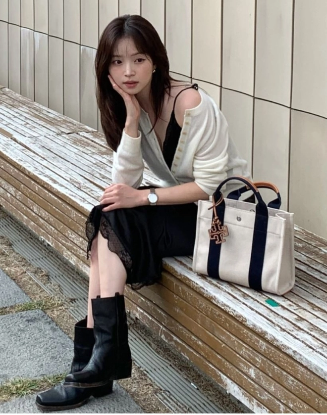 ‘하시4’ 김지영, 출산 2달 만의 근황
