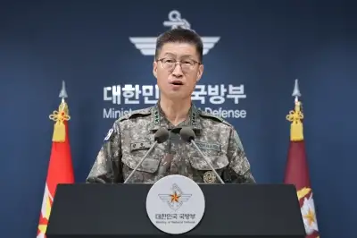 thumbnail - 합참 “北, 국경선 요새화 중단하라…<br>지뢰폭발 사과‧책임있는 조치 촉구”