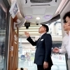 thumbnail - 성동, 스마트쉼터 50곳 ‘히어링루프’ 개선