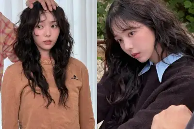 thumbnail - 32세 채수빈, 이렇게 귀여워도 돼?…더 어려진 비주얼
