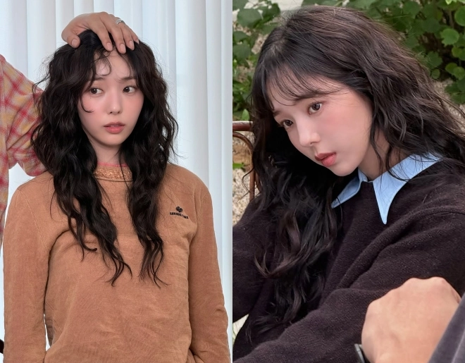 32세 채수빈, 이렇게 귀여워도 돼?…더 어려진 비주얼