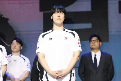 thumbnail - ‘LoL 최강’ 한국 3연승…중국 빠진 아시안게임, 金 변수는 베트남