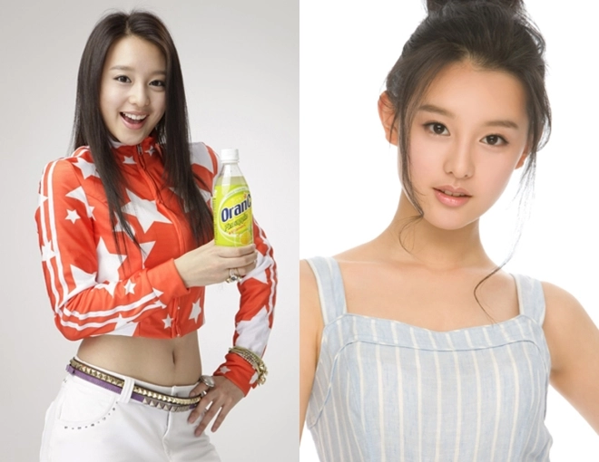 16년 전 화제의 ‘오란씨걸’, 이 사람이었다고?…지금은 유명 배우