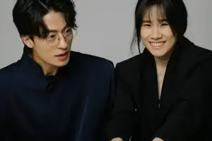 구교환, ♥이옥섭과 13년째 연애인 줄 알았는데…이미 부부였다