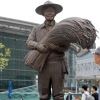 thumbnail - 법원 “동대구역 ‘박정희 동상’ 철거 안 해도 돼”