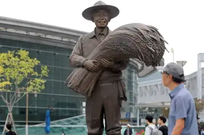 thumbnail - 법원 “동대구역 ‘박정희 동상’ 철거 안 해도 돼”