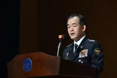 thumbnail - 김종철 “새 형사사법체계 뿌리내릴 때까지 비상체제”