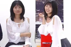 ‘나솔’ 33기 현숙, ‘라방’ 집착할 만했네…다이어트 비결까지 공개