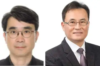 thumbnail - 중수청 차장 ‘판사 출신’ 전종민...서울청장은 최재민