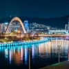 thumbnail - 여름이 끝나도 즐거운 부산… 夜·味·休 품고 사계절 연다