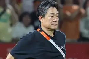 thumbnail - 이민성호 ‘결승 한일전’ 피날레 축포 쏜다