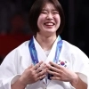 thumbnail - “할머니 영전에 金 갖고 갈게요”… 日서 애국가 약속 지킨 허미미