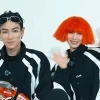 “뮤비 찍다가 눈 맞았다”…탑♥나나 열애, 