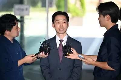 thumbnail - 李대통령 “김지용, 친윤 단정 어려워…청문회 후 임명 결정”