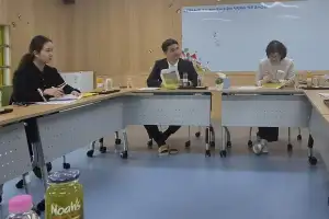 thumbnail - 김영훈 경기도의원, 화성 솔빛유치원 현장 점검... ‘보도블록 정비·보건인력 공백 해법 찾겠다’