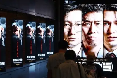 thumbnail - 영화 ‘암살자들’ 논란에 박지만 “아버지가 그렇게 우는 모습 처음 봤다”