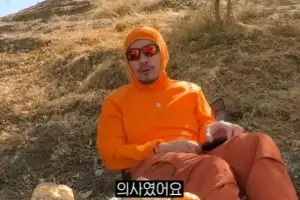 같이 여행 다니더니…노홍철, 최근 의사 여자친구와 결별