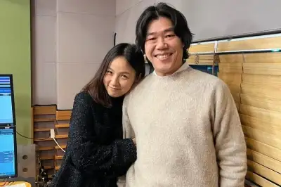 thumbnail - 이상순, 라디오 쉬더니…♥이효리와 함께 ‘반가운 소식’ 전했다