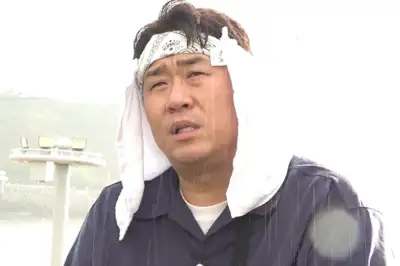 thumbnail - ‘1박 2일’ 문세윤, 먹튀 논란 터졌다…김종민 “고소하겠습니다” 충격